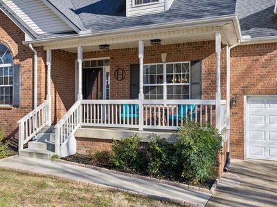 4003 Gersham Ct, Spring Hill, TN, 37174