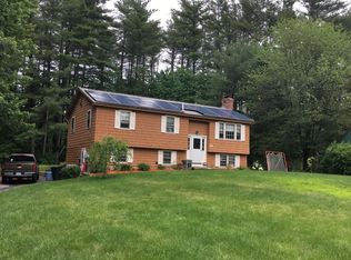 74 Ash St, Townsend, MA 01469