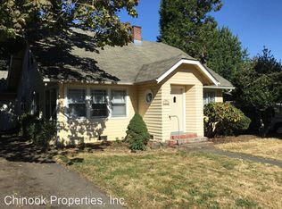 1862 Jefferson St, Eugene, OR