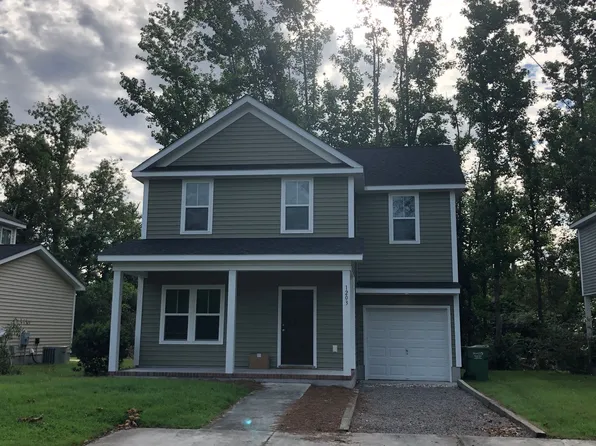 1203 Greenwood Ave, Wilmington, NC 28403