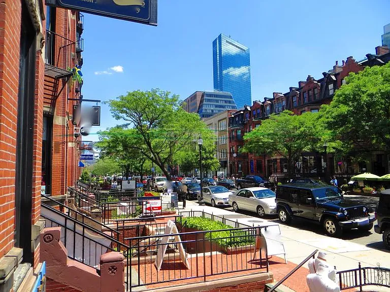227 Newbury St #1 — Photo 13
