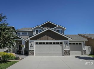 1256 Pistioa, Meridian, ID 83642