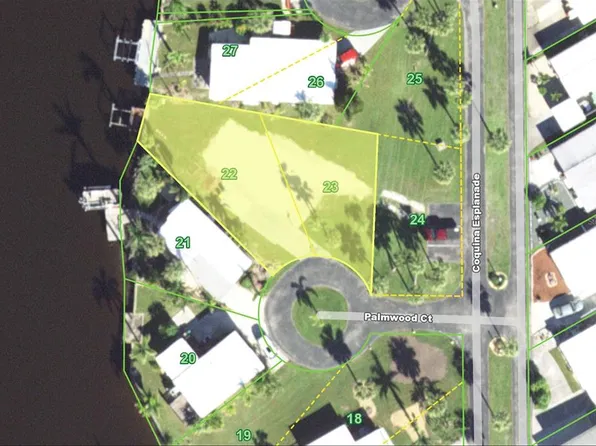 6604 Palmwood Ct #22-23, Punta Gorda, FL 33982