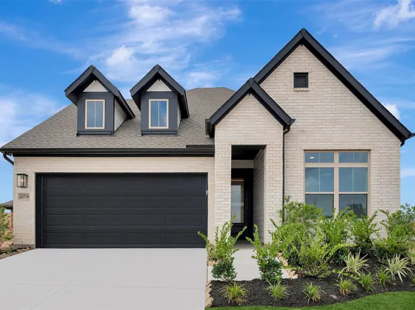 42730 Loma Vista Ct, Magnolia, TX 77354