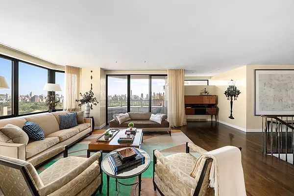 1st image of 22 W 66th St #21/22