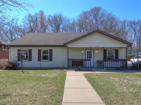 538 Woodridge Ct, Menomonie, WI 54751