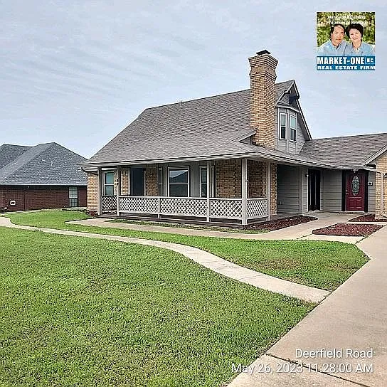 3 bed, 1900 sqft, $1,950 — Photo 4