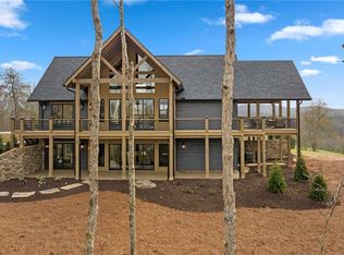 2443 Ada St, Blue Ridge, GA 30513