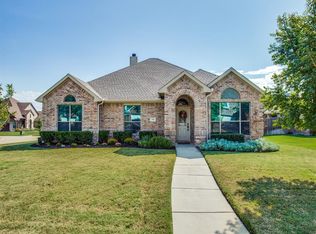 310 Wooded Creek Ave, Wylie, TX 75098