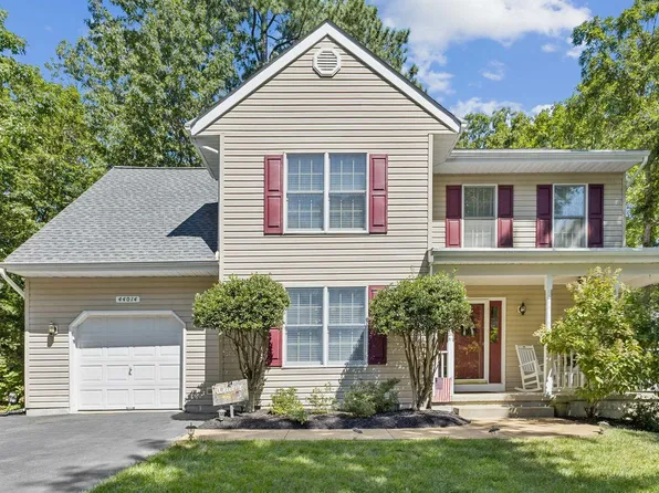 44014 Silverwood Ln, California, MD 20619
