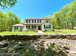 187 Stone Ridge Rd, Albrightsville, PA 18210