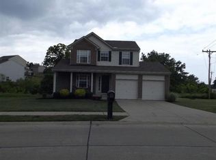 2801 Lauren Meadows Dr, Hebron, KY 41048