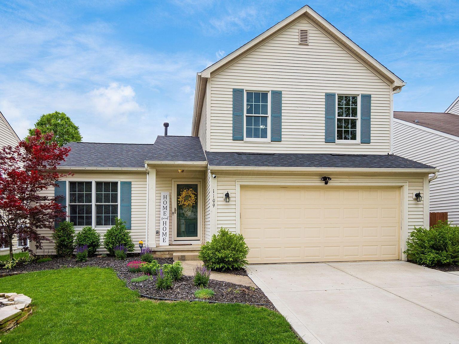 1109 Chaser St, Blacklick, OH 43004 | Zillow