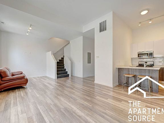 2nd image of 2700 W North Ave #203