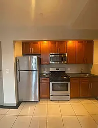 Rented by Houses of New York Realty LLC