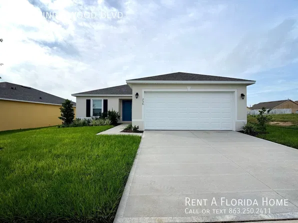 256 Spindlewood Blvd, Dundee, FL