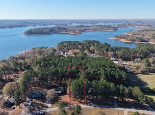 0 Yacht Club Rd LOT 4, Hartwell, GA 30643