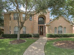 3401 San Clemente, Mission, TX 78572