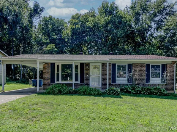 3357 Glendale Ave, Saint Charles, MO 63301