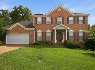 1009 Heathfield Cir, Brentwood, TN 37027
