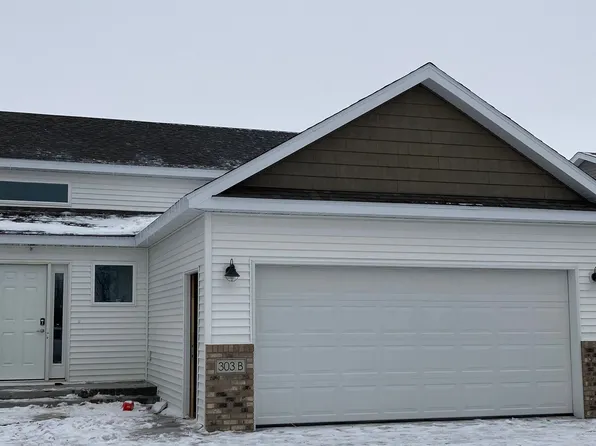 303B Torontos Ct, Hillsboro, ND 58045