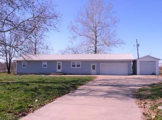 14823 Lighthouse Rd, Pittsburg, IL 62974