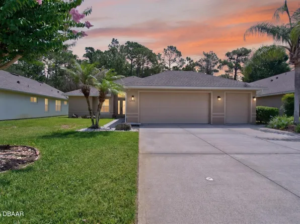1223 Crown Pointe Ln, Ormond Beach, FL 32174