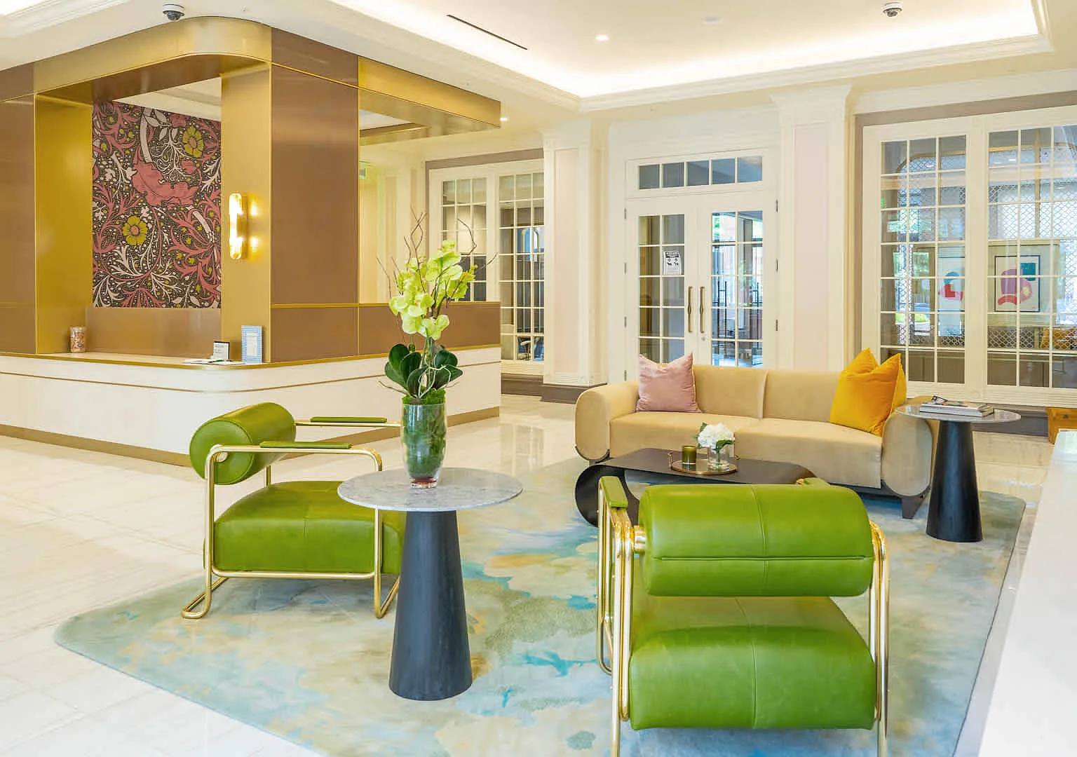 The Reserve at Clarendon Centre — Photo 3