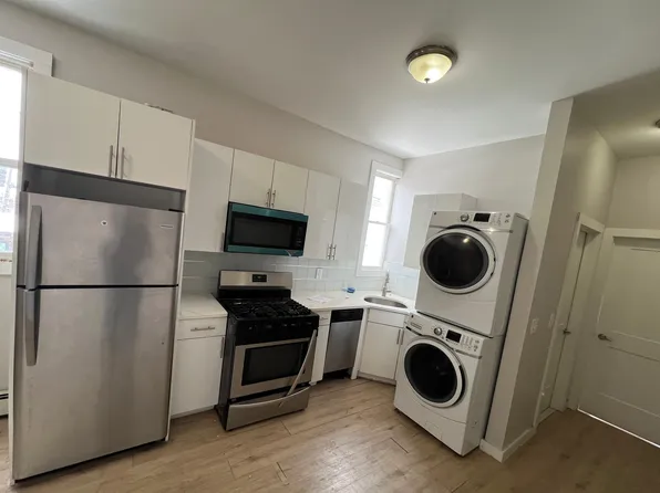 155 Academy St #3R, Jersey City, NJ 07306