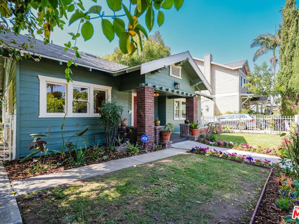 1001 Manzanita St, Los Angeles, CA 90029