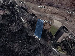 206 Hall Hollow Rd, Bevinsville, KY 41606