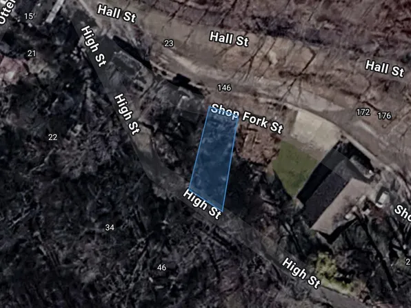206 Hall Hollow Rd, Bevinsville, KY 41606