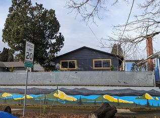 4225 N Concord Ave UNIT A, Portland, OR 97217