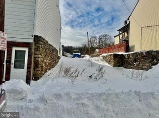 0 Sunbury St, Minersville, PA 17954