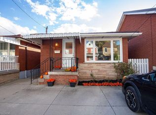 313 Barton St W, Hamilton, ON L8R2J3