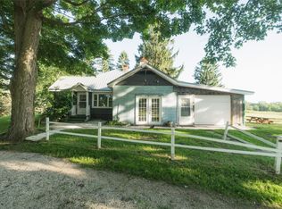 26366 Shreve Ridge Rd, Union City, PA 16438