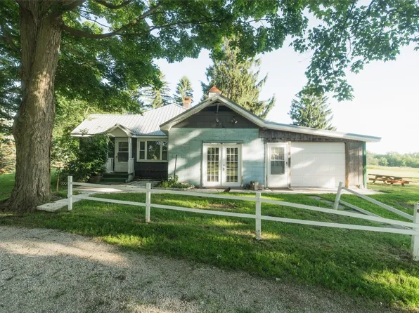 26366 Shreve Ridge Rd, Union City, PA 16438