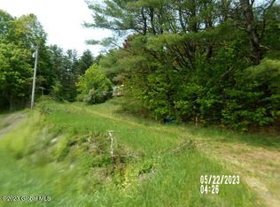 501 Lake Desolation Rd, Greenfield Center, NY 12833