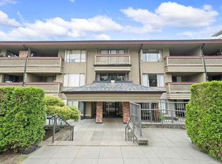 436 7th St #213, New Westminster, BC V3M3L3