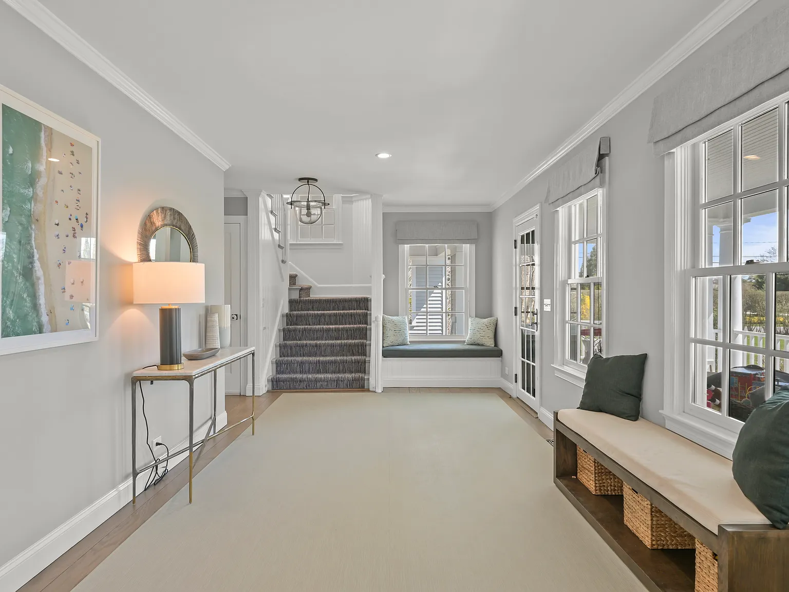 Weekly Rental In Westhampton Beach — Photo 4