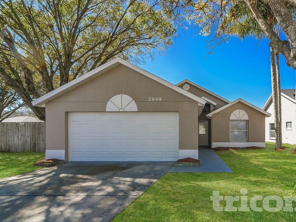 1st image of 2949 Canoe Cir
