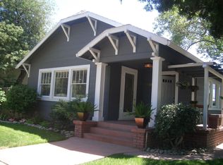 3400 North St, Sacramento, CA 95816