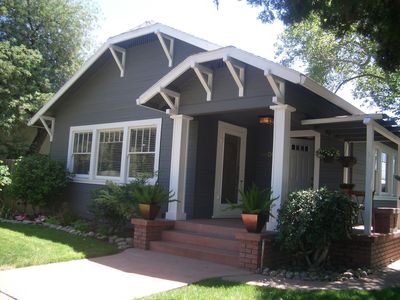 3400 Northglen St, Sacramento, CA, 95833