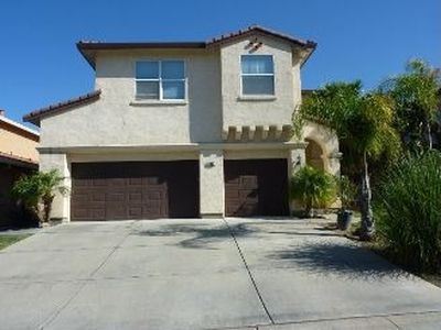 1888 Mount Conness Way, Antioch, CA, 94531