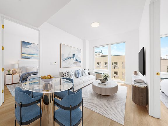 2nd image of 540 Atlantic Ave #827
