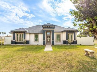 5910 Benito A Ramirez Rd, Edinburg, TX 78542