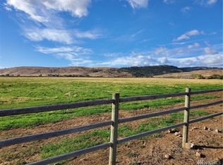 920 Westridge Ln, Ellensburg, WA 98926