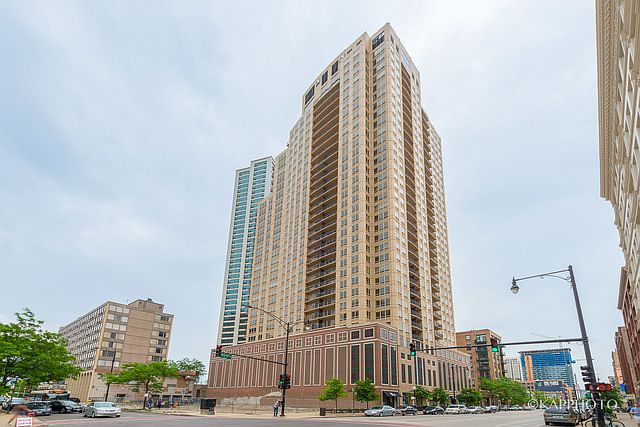 1st image of 1111 S Wabash Ave APT 2903