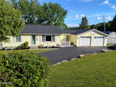 594 Wilson Hill Road, Hoosick Falls, NY, 12090