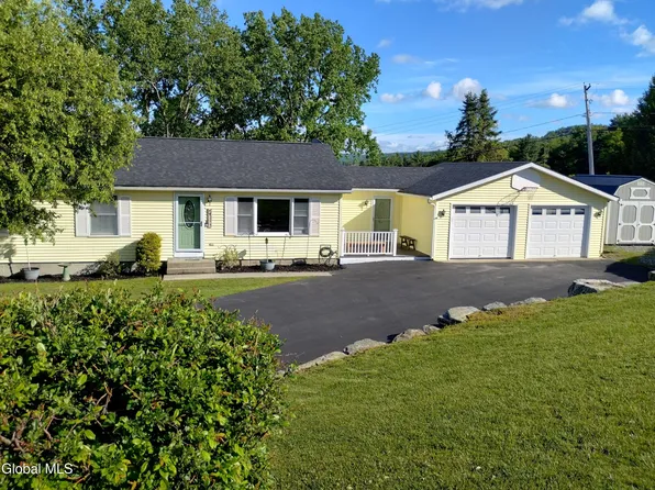 594 Wilson Hill Road, Hoosick Falls, NY 12090